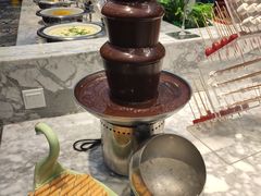 -火锅岛潮牌自助餐厅(天津天佑城店)