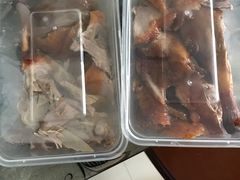-徐记正宗北京烤鸭(北京东路总店)