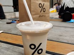 -% Arabica阿拉比卡咖啡烘焙工坊