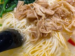 -和府捞面(景枫中心店)