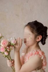 点击看大图 -倾城宝贝儿童摄影(浦东金谊店)