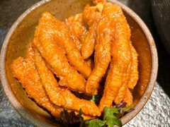-滇牛云南火锅(桂林路店)