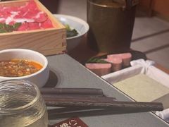 -巴奴毛肚火锅(二七万达店)