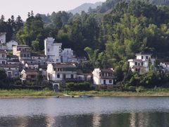 -新安江山水画廊风景区