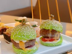 -深圳香格里拉酒店