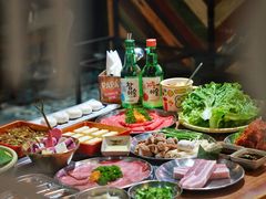 -香猪坊韩国烤肉专属门店(魏公村店)
