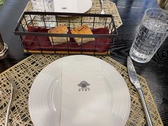 -苏马餐厅 Il Milione Italian Restaurant(苏州中心店)