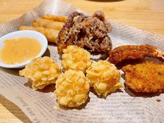 -菲滋意式餐厅(温岭银泰城店)