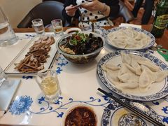 -老都一处饺子馆(道里店)