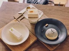 -知亘茶食
