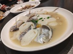 -健眺小海鲜(临海后山店)