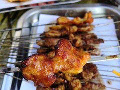-铁诚烤肉