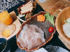 -湊湊火锅·茶憩(上海合生汇店)