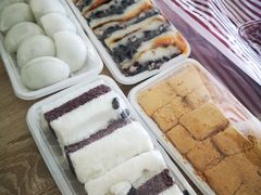 -南大门韩国米糕(公滨路店)