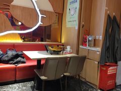 -南锣南门(东方银座店)