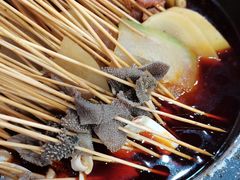 -冒椒火辣(奎星楼街店)