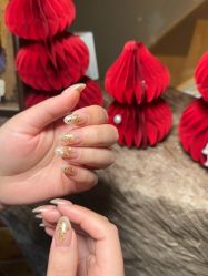 -Mo·Mo Nail 美甲美睫