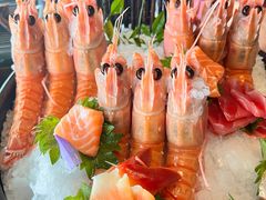 -万岛日本料理铁板烧(梅赛德斯奔驰店)