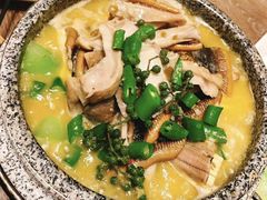 -怡园饭店-餐厅(四望亭店)