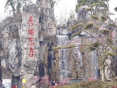 -秀丽东方