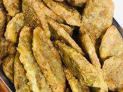 炸鱼卷-宋小谨(惠安禹洲店)