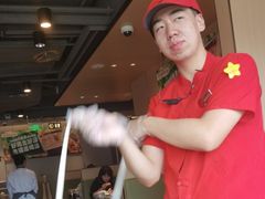 -海底捞火锅(公益西桥店)