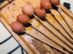 -新凯旋烧烤·燕姐千岛湖土菜