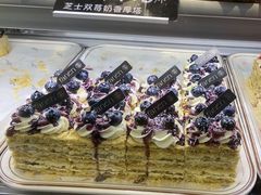 -FANEN法念·烘焙·甜点(万象城店)