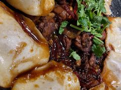 -百味地锅鸡(二店·财校分店)