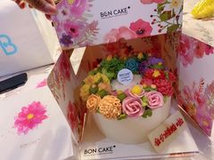 -BON CAKE(华贸购物中心店)