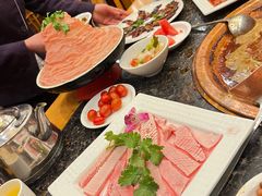 -老码头火锅(骡马市店)