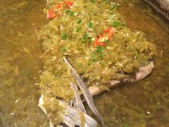 粗茶淡饭•汉口公馆-粗茶淡饭·汉口公馆(循礼门店)