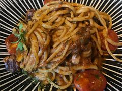 -STARRY CAFE & LOUNGE BAR(高新店)
