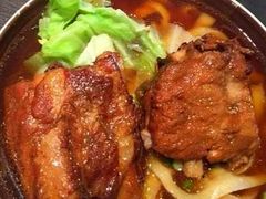 -好嫂子•刀削面(大兴店)
