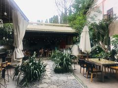 -云里小坐·小院里·团建·宴请·下午茶(三圣乡店)