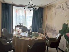 -玉舌尖私房菜(裕华店)