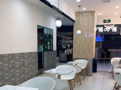 -茶百道(龙阳广场店)