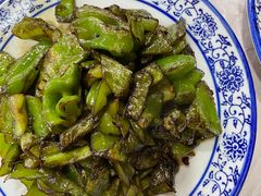 -邱记私房菜·十八年本地菜