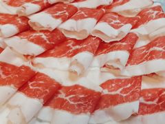 -前门·鲜肉火锅(长风店)