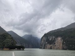 -白帝城·瞿塘峡景区