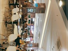 -浙大城市学院第二食堂
