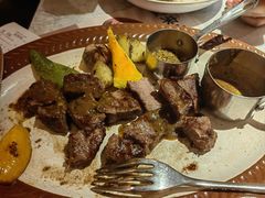 -半秋山西餐厅(宜昌大洋店)