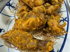 -明本海鲜大排档·鱼生海鲜烧烤宵夜(陈家祠店)