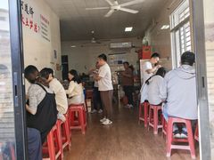 -安海长火土笋冻