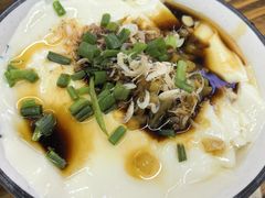 -文武王氏烧饼·无矾油条(西溪路店)