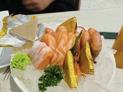 -庖丁兄弟干式熟成牛排自助餐厅(仁恒伊势丹店)