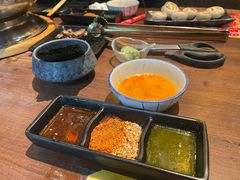 -肉仓焼肉バー(烟台山店)