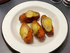 脆脆培根奶酪土豆丸-尚牛社会 Beef & Liberty(金桥EKA天物店)