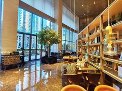 -博林天瑞喜来登酒店·西丽尚膳