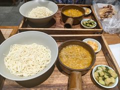 -李百蟹·江南蟹黄面·河景餐厅(夫子庙总店)